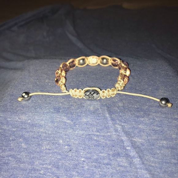 NWOT Swarovski Crystal Bracelet. - Picture 5 of 5